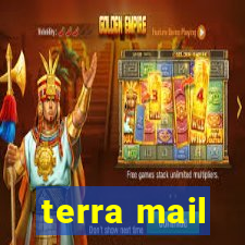 terra mail